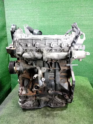 1010200Q1L Двигатель Nissan X-Trail T31 Арт 2-570706, вид 1