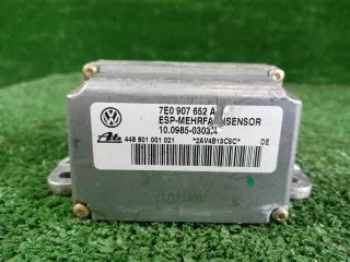95560614501 Датчик ускорения Porsche Cayenne 955 Арт 2-570867, вид 1
