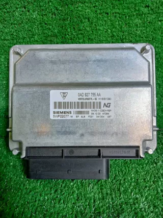 95561802305 Блок управления раздаточной коробкой Porsche Cayenne 955 Арт 2-570913, вид 1