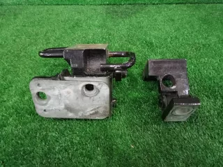 7L0833411A Петля двери (комплект) Volkswagen Touareg 1 Арт 2-570926, вид 3