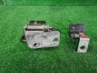 7L0833411A Петля двери (комплект) Volkswagen Touareg 1 Арт 2-570926, вид 4