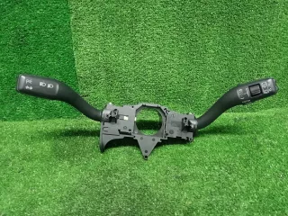 95561324500 Переключатель подрулевой (стрекоза) Porsche Cayenne 955 Арт 2-570995, вид 1
