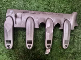 95511021310 Декоративная крышка двигателя Porsche Cayenne 955 Арт 2-571027, вид 3