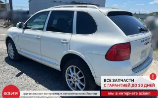 95535530500 Датчик (прочие) Porsche Cayenne 955 Арт 2-571158, вид 9