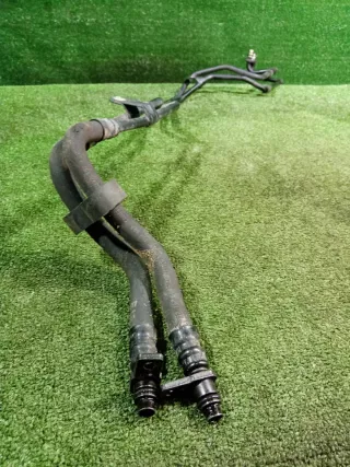95530707320 Трубка охлаждения АКПП Porsche Cayenne 955 Арт 2-571197, вид 2