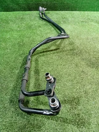95530707320 Трубка охлаждения АКПП Porsche Cayenne 955 Арт 2-571197, вид 3
