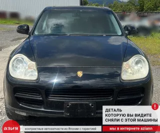 95510232700 Маховик акпп Porsche Cayenne 955 Арт 2-571245, вид 5