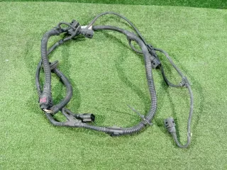 95561280100 Проводка парктроника Porsche Cayenne 955 Арт 2-571272, вид 2