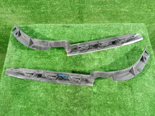 95550539300 Крепление бампера (комплект) Porsche Cayenne 955 Арт 2-571356, вид 2