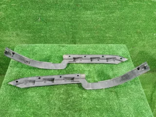 95550539300 Крепление бампера (комплект) Porsche Cayenne 955 Арт 2-571356, вид 3