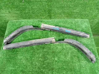 95550539300 Крепление бампера (комплект) Porsche Cayenne 955 Арт 2-571356, вид 4