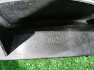 95550539300 Крепление бампера (комплект) Porsche Cayenne 955 Арт 2-571356, вид 5