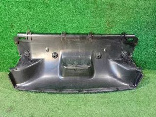 95557529300 Воздухозаборник Porsche Cayenne 955 Арт 2-571429, вид 1