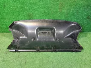 95557529300 Воздухозаборник Porsche Cayenne 955 Арт 2-571429, вид 2
