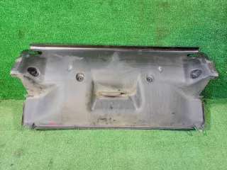 95557529300 Воздухозаборник Porsche Cayenne 955 Арт 2-571429, вид 3