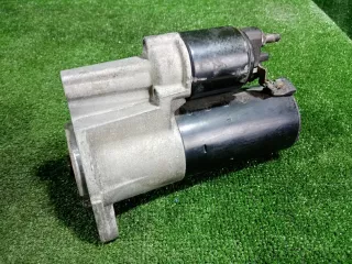 95560410700 Стартер Porsche Cayenne 955 Арт 2-571564, вид 2