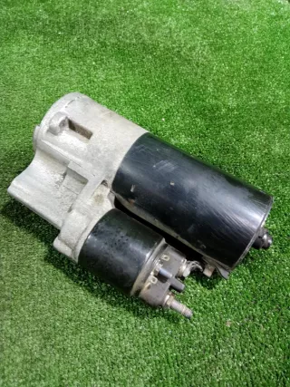 95560410700 Стартер Porsche Cayenne 955 Арт 2-571564, вид 4