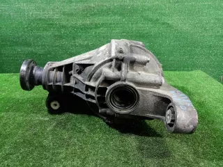95533201020 Редуктор заднего моста Porsche Cayenne 955 Арт 2-571696, вид 1