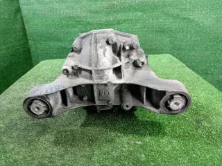 95533201020 Редуктор заднего моста Porsche Cayenne 955 Арт 2-571696, вид 2