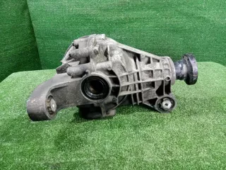 95533201020 Редуктор заднего моста Porsche Cayenne 955 Арт 2-571696, вид 3