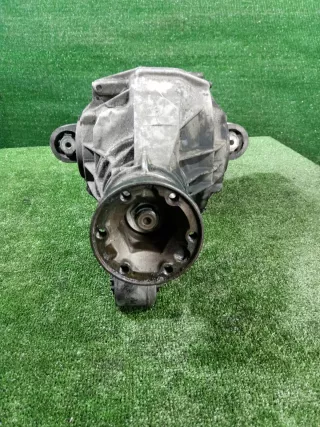 95533201020 Редуктор заднего моста Porsche Cayenne 955 Арт 2-571696, вид 4