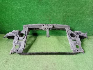 95550559400 Рамка радиатора Porsche Cayenne 955 Арт 2-571731, вид 3