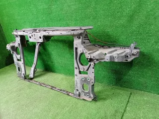 95550559400 Рамка радиатора Porsche Cayenne 955 Арт 2-571731, вид 4