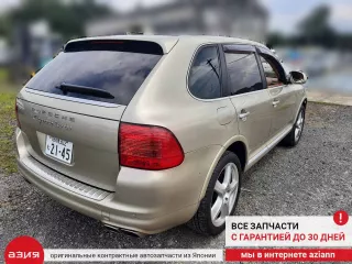 95535242150 Суппорт тормозной (комплект) Porsche Cayenne 955 Арт 2-571754, вид 11