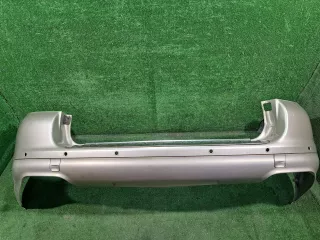 95550541102 Бампер задний Porsche Cayenne 955 Арт 2-571757, вид 1