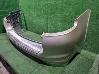 95550541102 Бампер задний Porsche Cayenne 955 Арт 2-571757, вид 3