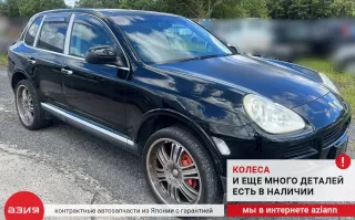 MDV-Z702 Магнитола мультимедиа Porsche Cayenne 955 Арт 2-571768, вид 11