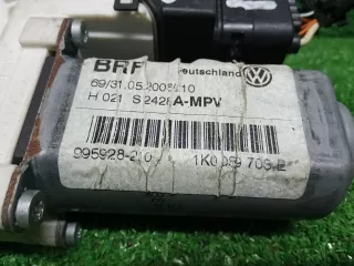 1K0959703E Моторчик стеклоподъемника Volkswagen Touran 1 Арт 2-571880, вид 3