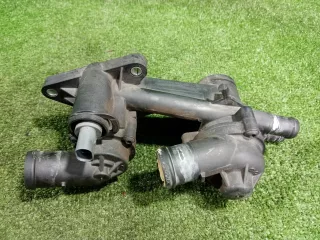 03C121111T Корпус термостата Audi A3 8P Арт 2-572080, вид 1