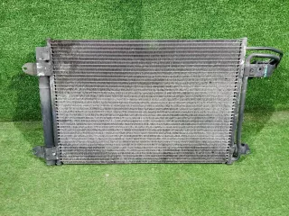 1K0820411AH Радиатор кондиционера Volkswagen Golf 6 Арт 2-572120, вид 1