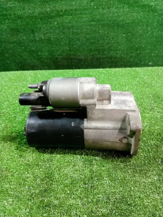 001911023X Стартер Volkswagen Polo 4 Арт 2-572182, вид 4