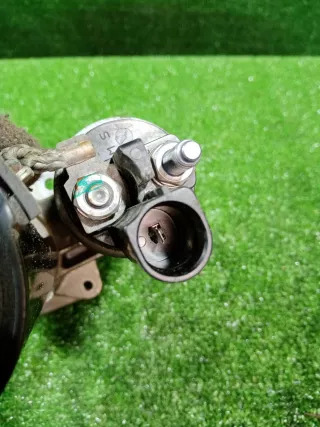 001911023X Стартер Volkswagen Polo 4 Арт 2-572182, вид 5