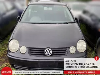 001911023X Стартер Volkswagen Polo 4 Арт 2-572182, вид 7