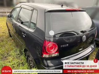 001911023X Стартер Volkswagen Polo 4 Арт 2-572182, вид 8
