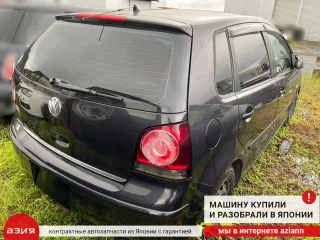 001911023X Стартер Volkswagen Polo 4 Арт 2-572182, вид 9