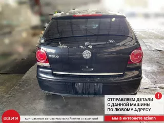 001911023X Стартер Volkswagen Polo 4 Арт 2-572182, вид 10