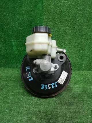 6R2614106D Вакуумный усилитель тормозов Volkswagen Polo 6 Арт 2-572184, вид 2