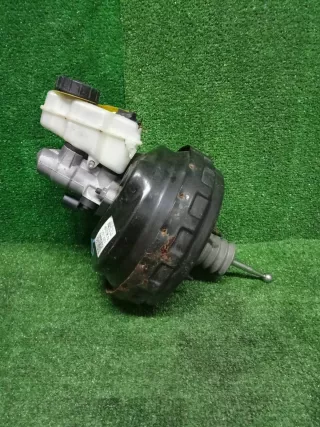6R2614106D Вакуумный усилитель тормозов Volkswagen Polo 6 Арт 2-572184, вид 4
