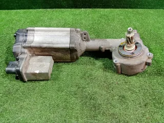 1K2909144G Мотор рулевой рейки Volkswagen Golf 5 Арт 2-572242, вид 1