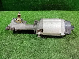 1K2909144G Мотор рулевой рейки Volkswagen Golf 5 Арт 2-572242, вид 3
