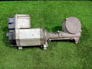 1K2909144G Мотор рулевой рейки Volkswagen Golf 5 Арт 2-572242, вид 5