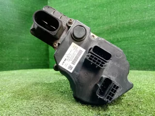 1K2909144G Мотор рулевой рейки Volkswagen Golf 5 Арт 2-572242, вид 6