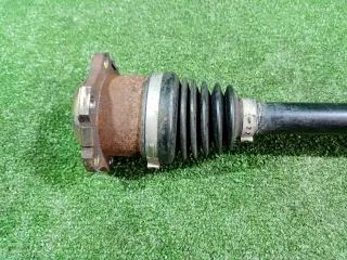 1J0407271CH Привод Volkswagen Golf 4 Арт 2-572248, вид 3