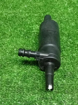3B7955681 Насос омывателя фар Volkswagen Touareg 1 Арт 2-572324, вид 3