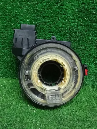 1K0959653C Лента подрулевая шлейф подушки безопасности Volkswagen Golf 5 Арт 2-572327, вид 1