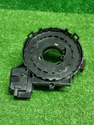 1K0959653C Лента подрулевая шлейф подушки безопасности Volkswagen Golf 5 Арт 2-572327, вид 3